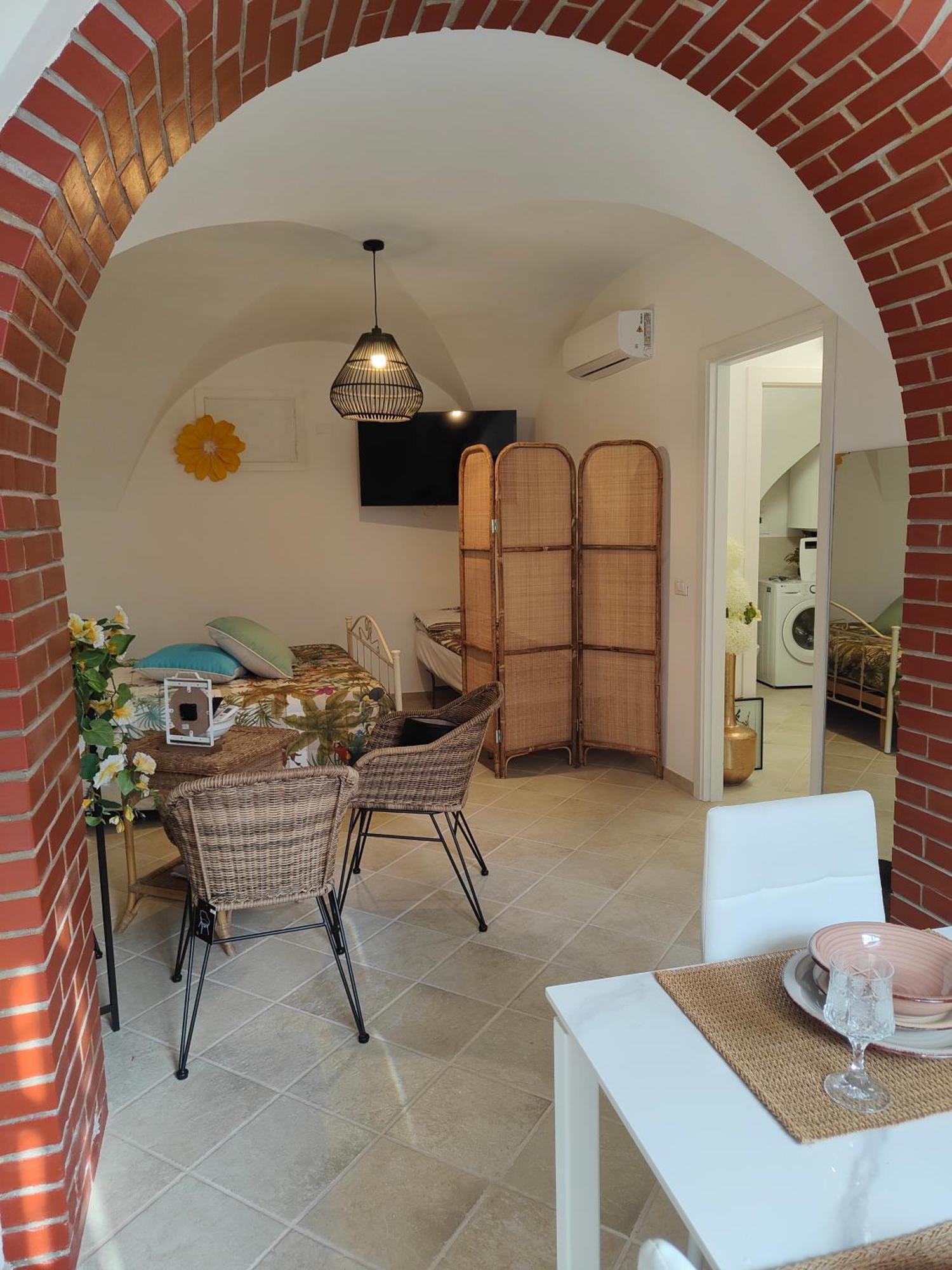 Piano Terra Centrale Vicino Al Mare Riva Ligure Kültér fotó