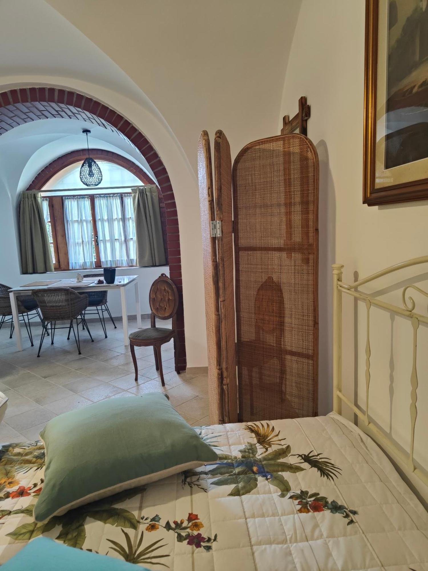 Piano Terra Centrale Vicino Al Mare Riva Ligure Szoba fotó